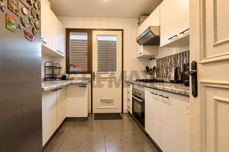 Venta departamento vaticano las condes - Imagen 18