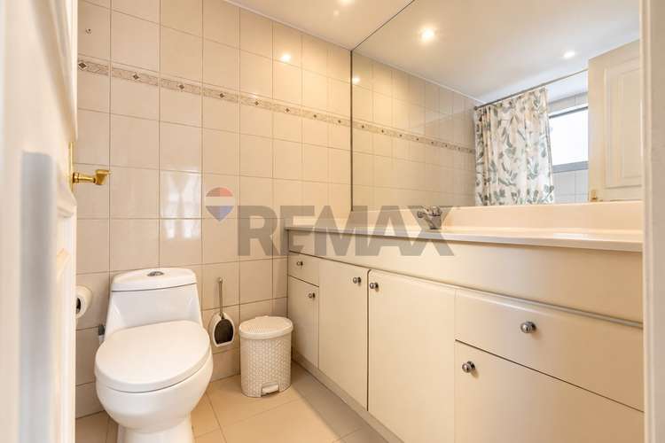 Venta departamento vaticano las condes - Imagen 10