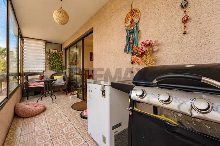 Venta departamento vaticano las condes - Imagen 6
