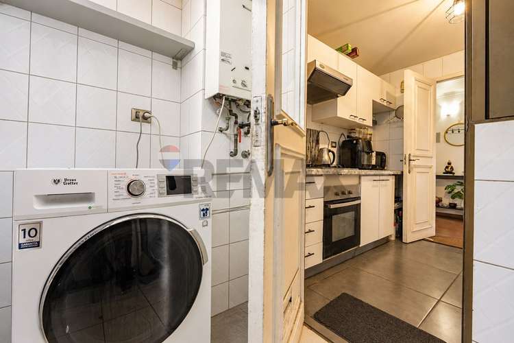 Venta departamento vaticano las condes - Imagen 22