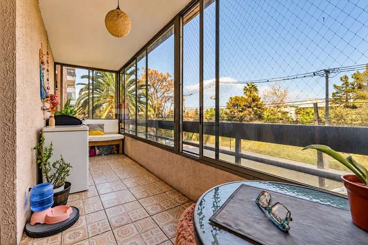 Venta departamento vaticano las condes - Imagen 7