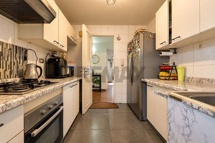 Venta departamento vaticano las condes - Imagen 21