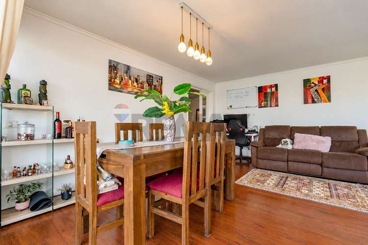 Venta departamento vaticano las condes - Imagen 4