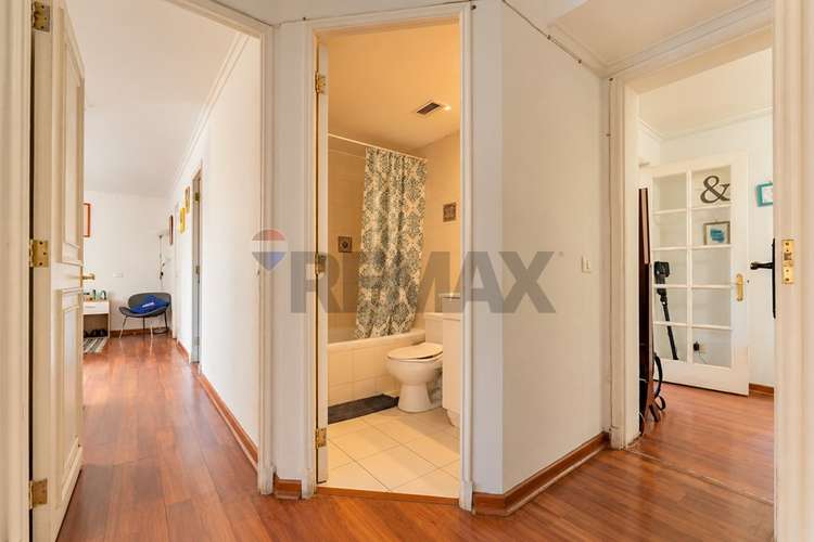 Venta departamento vaticano las condes - Imagen 16