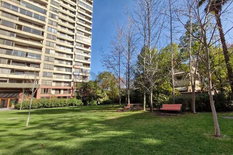 Departamento en parque infante - Imagen 14