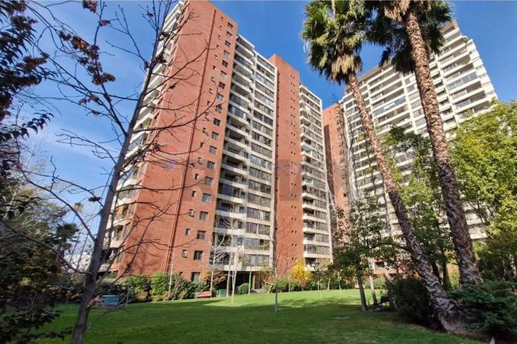 Departamento en parque infante - Imagen 9