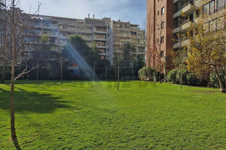 Departamento en parque infante - Imagen 16