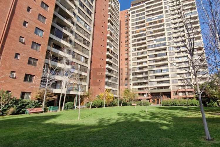 Departamento en parque infante - Imagen 13