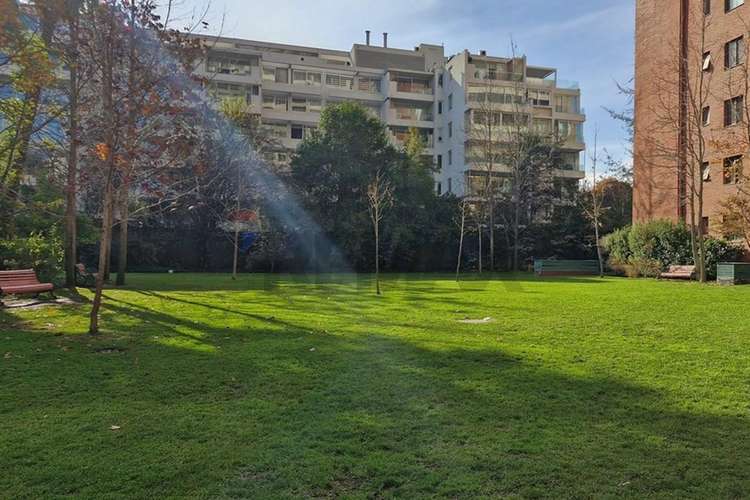 Departamento en parque infante - Imagen 10