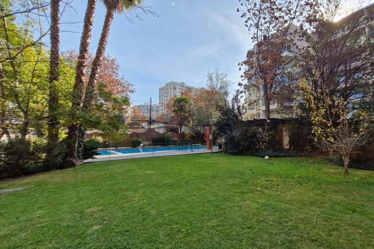Departamento en parque infante - Imagen 15
