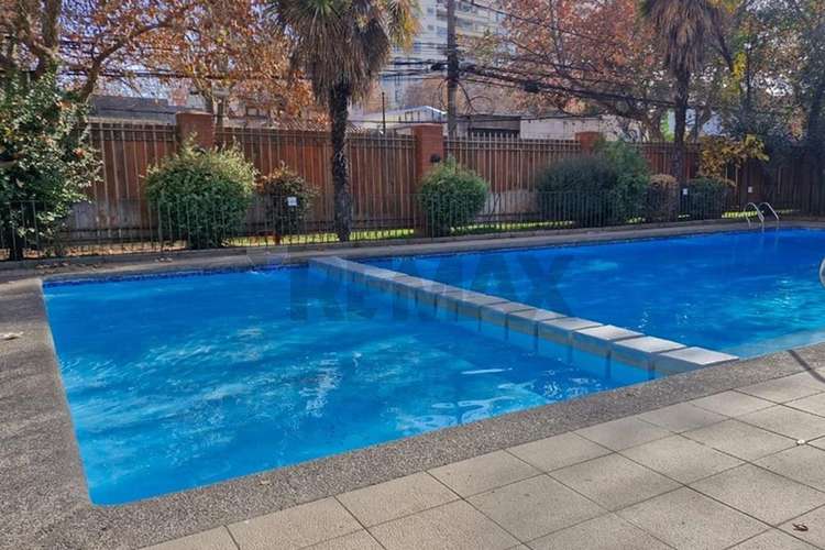 Departamento en parque infante - Imagen 7