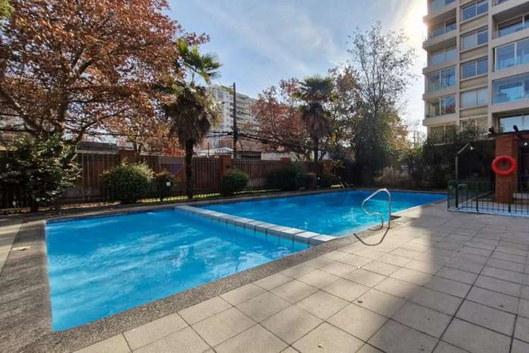 Departamento en parque infante - Imagen 8