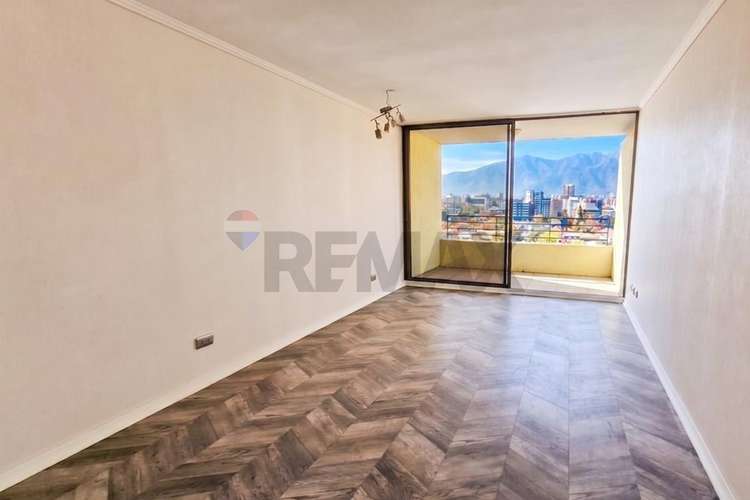 Departamento en parque infante - Imagen 2