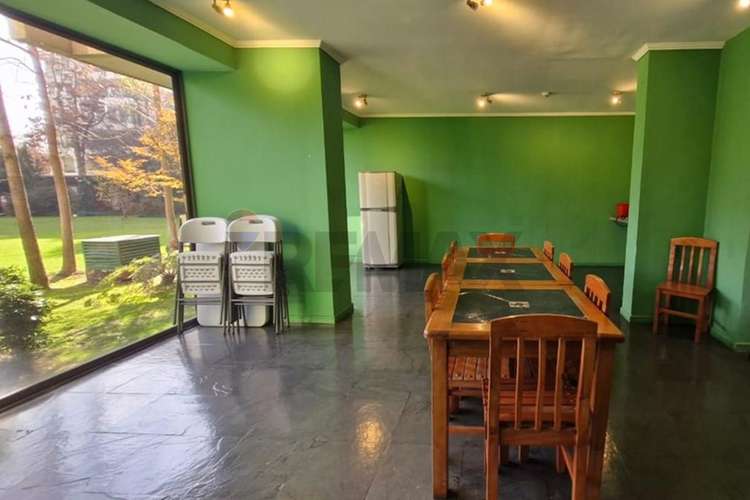 Departamento en parque infante - Imagen 12