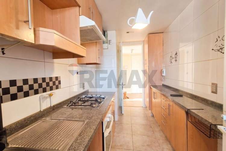 Departamento en parque infante - Imagen 5