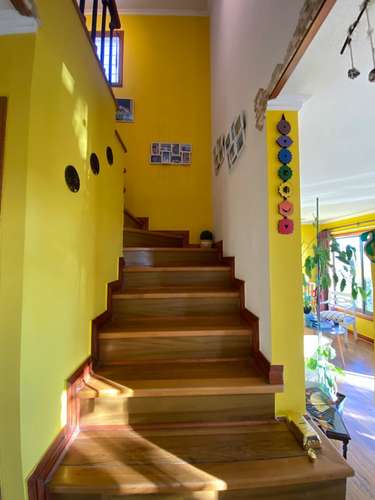 SE VENDE HERMOSA CASA EN MANTAGUA, CONDOMINIO EL SOLAR