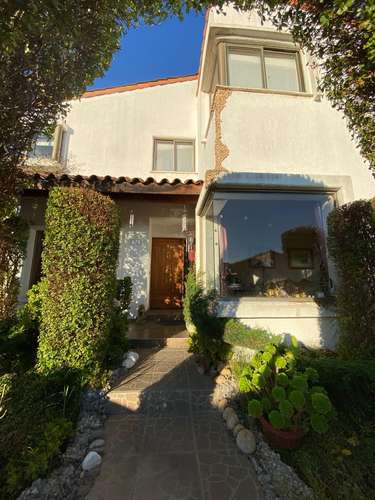 SE VENDE HERMOSA CASA EN MANTAGUA, CONDOMINIO EL SOLAR