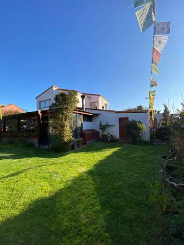 SE VENDE HERMOSA CASA EN MANTAGUA, CONDOMINIO EL SOLAR