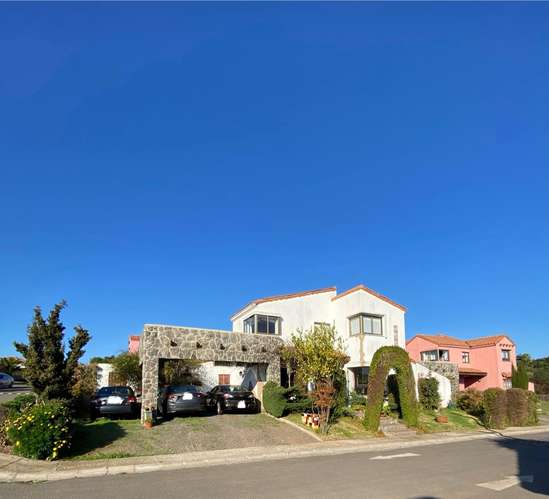 SE VENDE HERMOSA CASA EN MANTAGUA, CONDOMINIO EL SOLAR