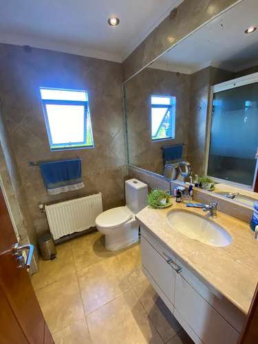 SE VENDE HERMOSA CASA EN MANTAGUA, CONDOMINIO EL SOLAR