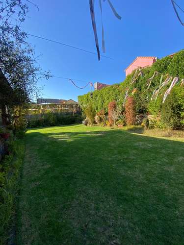 SE VENDE HERMOSA CASA EN MANTAGUA, CONDOMINIO EL SOLAR
