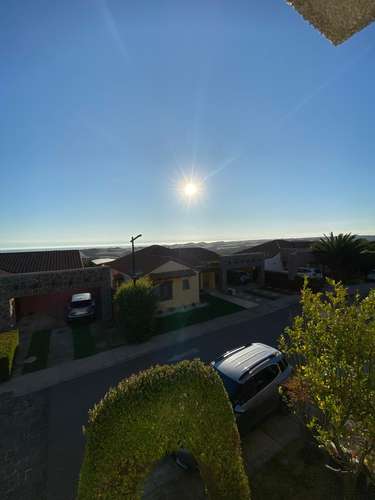 SE VENDE HERMOSA CASA EN MANTAGUA, CONDOMINIO EL SOLAR