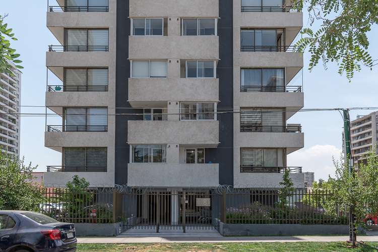 MODERNO 1D1B CON TERRAZA EN SAN MIGUEL - Imagen 2