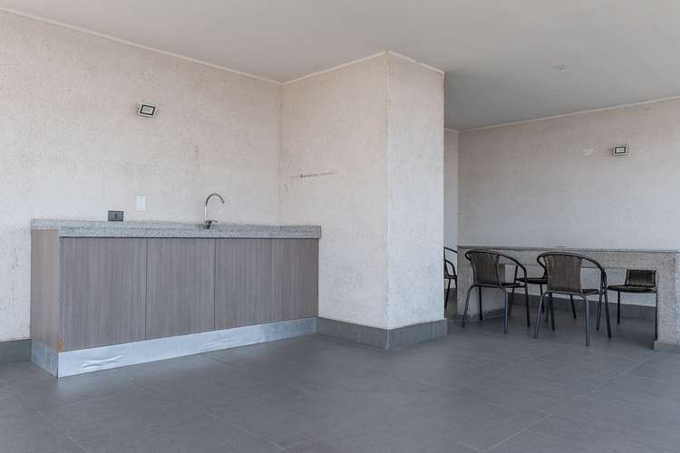 MODERNO 1D1B CON TERRAZA EN SAN MIGUEL - Imagen 10