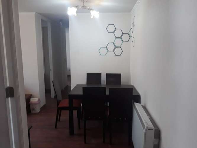 EXCELENTE 2D2B CON BODEGA EN SANTIAGO - Imagen 7