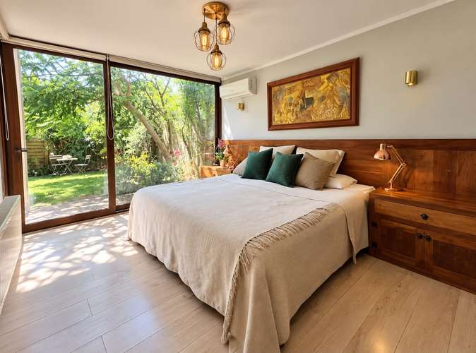 NUEVO PRECIO CASA BRISAS NORTE 7200 UF - Imagen 13