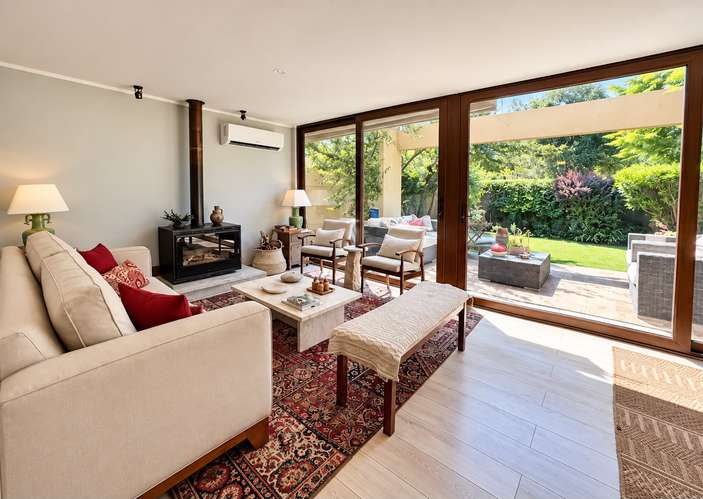 NUEVO PRECIO CASA BRISAS NORTE 7200 UF - Imagen 7