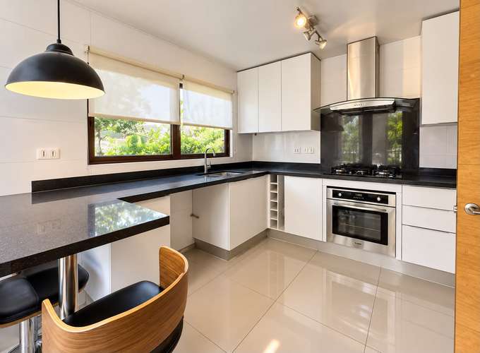 NUEVO PRECIO CASA BRISAS NORTE 7200 UF - Imagen 12