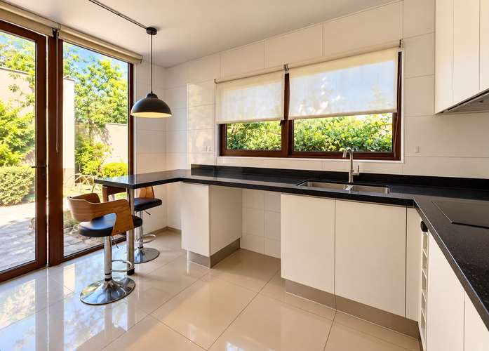 NUEVO PRECIO CASA BRISAS NORTE 7200 UF - Imagen 11