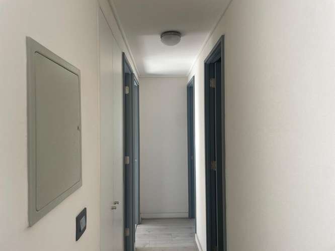 VENTA DEPA CERCANO METRO LO OVALLE - Imagen 9