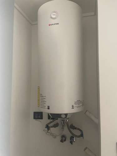 VENTA DEPA CERCANO METRO LO OVALLE - Imagen 17