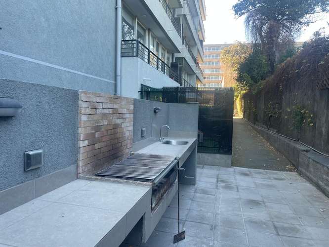VENTA DEPA CERCANO METRO LO OVALLE - Imagen 25