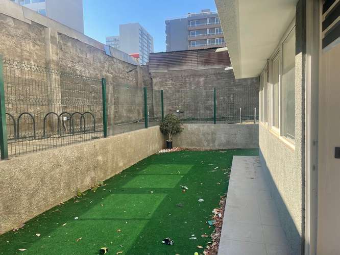 VENTA DEPA CERCANO METRO LO OVALLE - Imagen 7