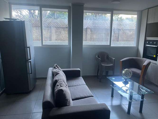 VENTA DEPA CERCANO METRO LO OVALLE - Imagen 20