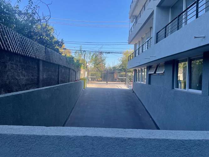 VENTA DEPA CERCANO METRO LO OVALLE - Imagen 24