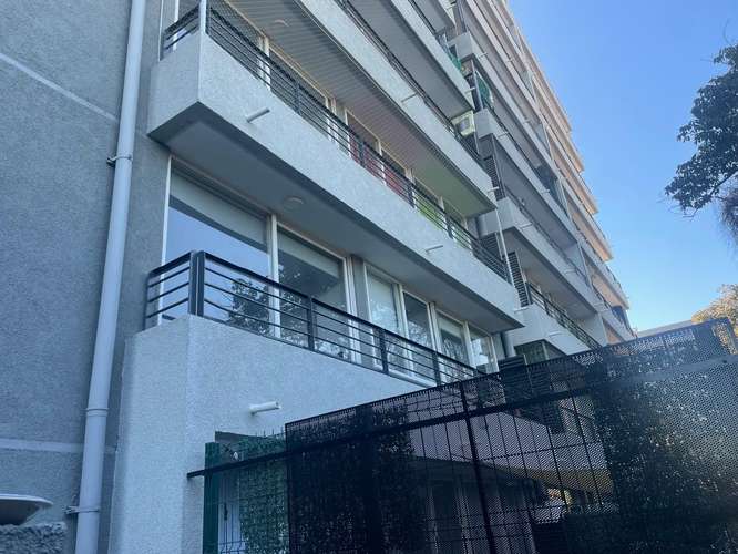 VENTA DEPA CERCANO METRO LO OVALLE - Imagen 23