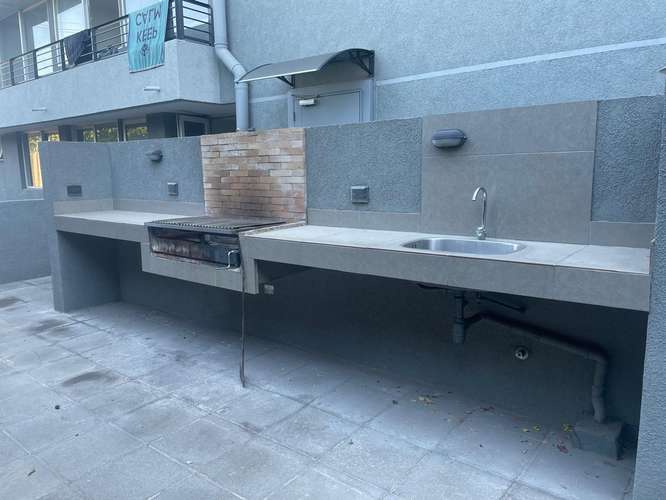 VENTA DEPA CERCANO METRO LO OVALLE - Imagen 22