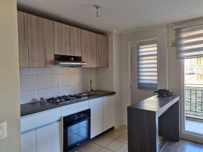 EN ARRIENDO DEPARTAMENTO EN CONDOMINIO LAUQUEN