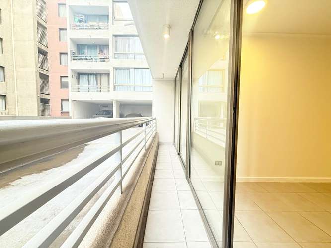 EXCELENTE 2D2B CON TERRAZA EN SANTIAGO - Imagen 20