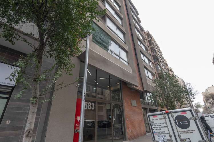 EXCELENTE 2D2B CON TERRAZA EN SANTIAGO - Imagen 6