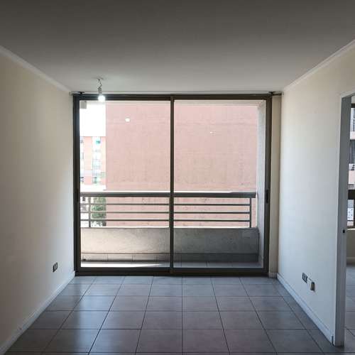 EXCELENTE 2D2B CON TERRAZA EN SANTIAGO - Imagen 12