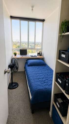 DEPARTAMENTO EN VENTA 3D 1B QUINTA NORMAL - Imagen 9