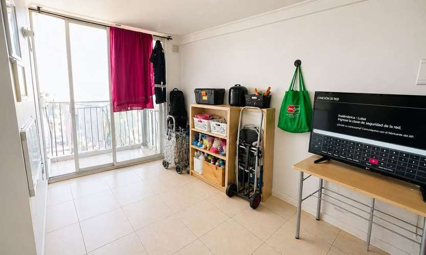 DEPARTAMENTO EN VENTA 3D 1B QUINTA NORMAL - Imagen 4
