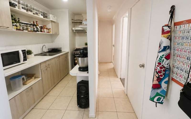 DEPARTAMENTO EN VENTA 3D 1B QUINTA NORMAL - Imagen 5