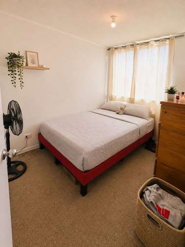 DEPARTAMENTO EN VENTA 3D 1B QUINTA NORMAL - Imagen 7