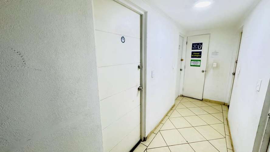 DEPARTAMENTO EN VENTA 3D 1B QUINTA NORMAL - Imagen 10